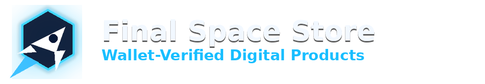 Final Space Store